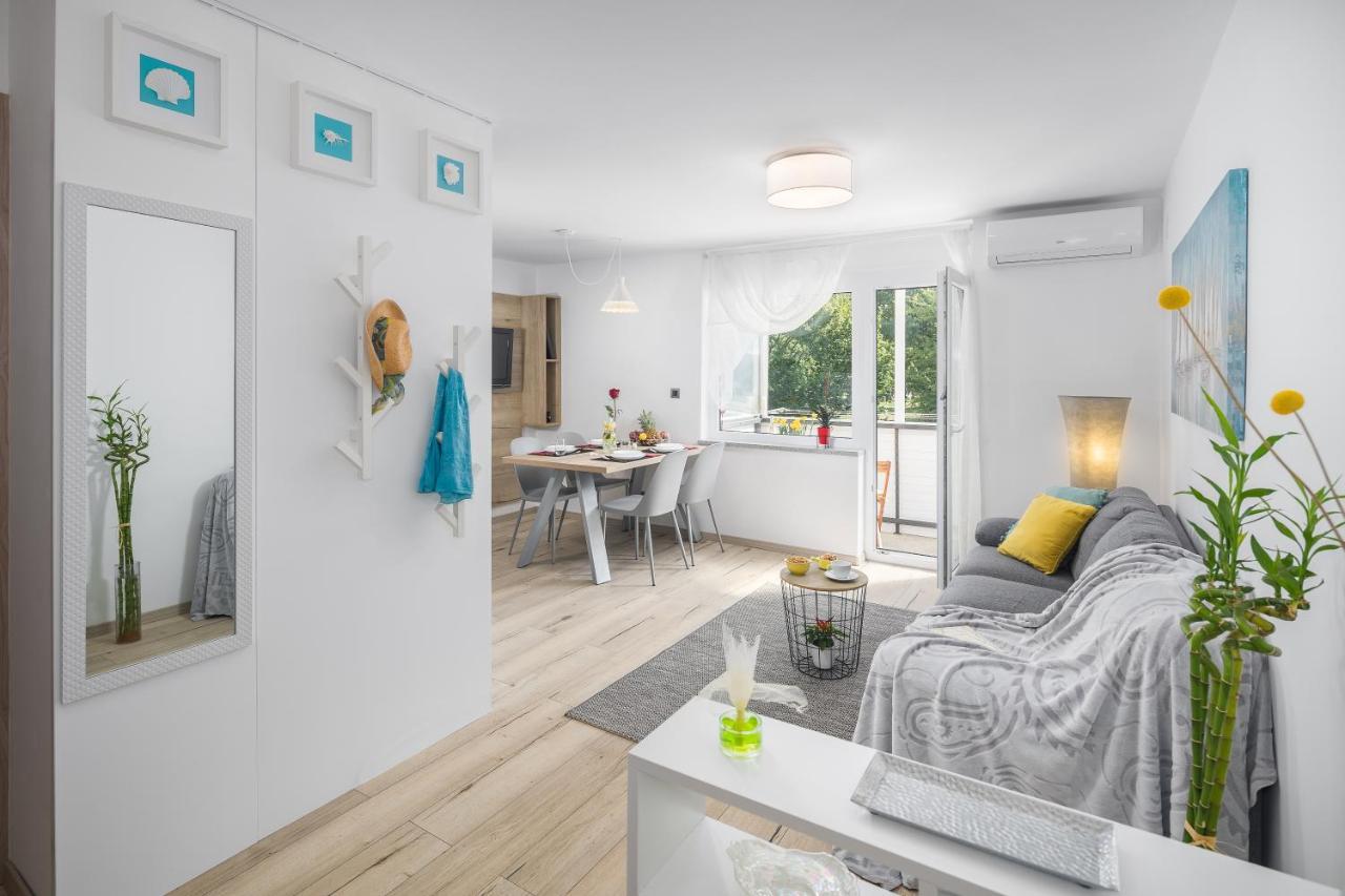 App***Max Apartment Пула Екстериор снимка