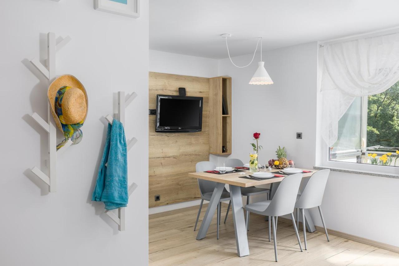App***Max Apartment Пула Екстериор снимка