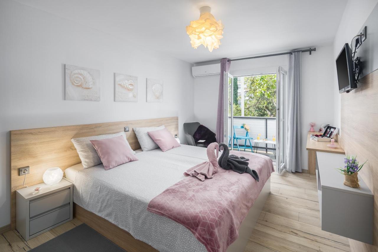 App***Max Apartment Пула Екстериор снимка