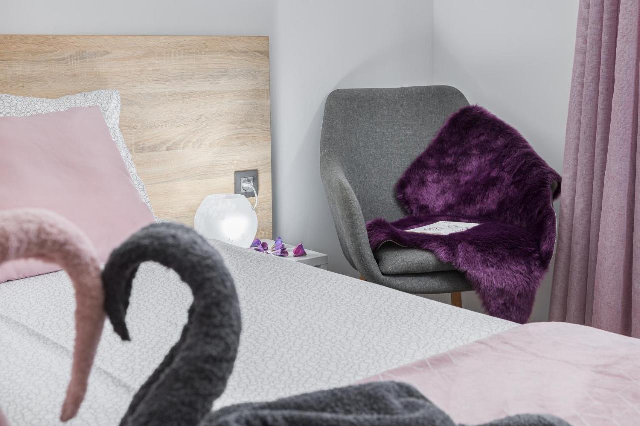 App***Max Apartment Пула Екстериор снимка