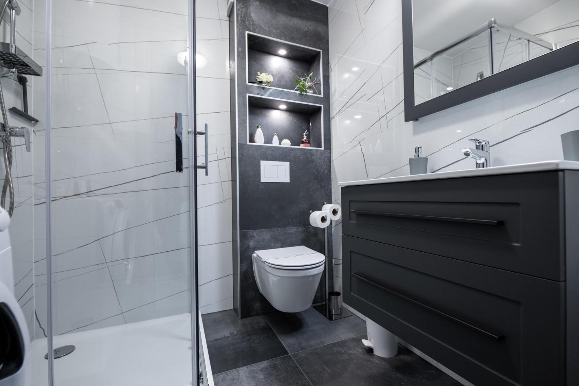 App***Max Apartment Пула Екстериор снимка